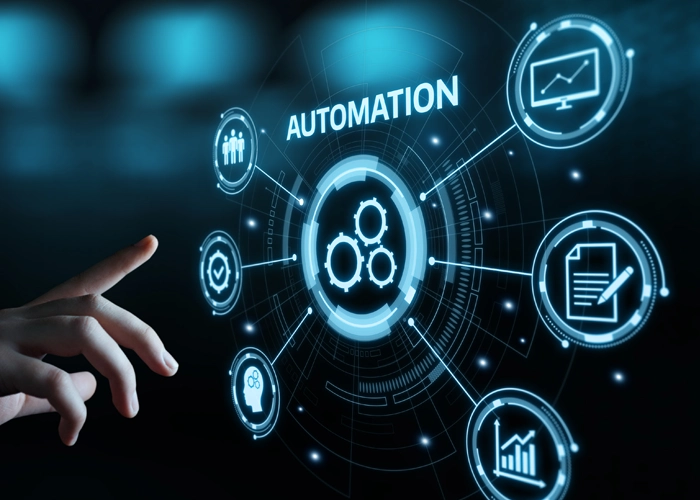 Automated reporting software