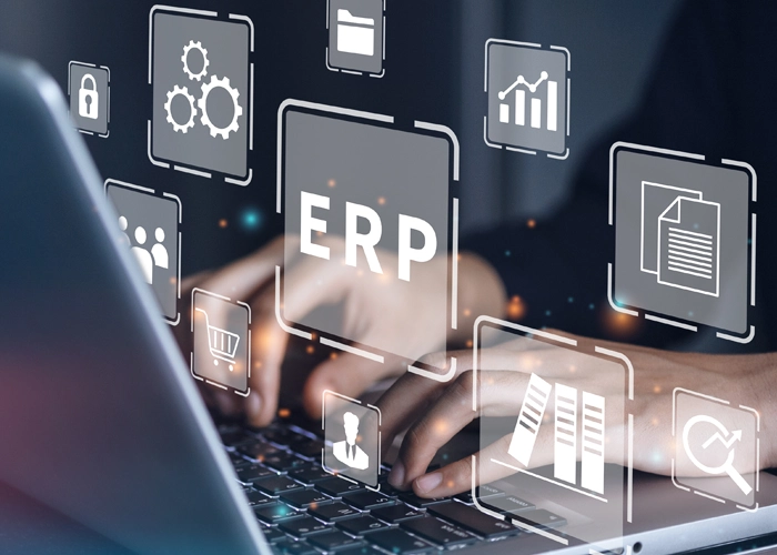 ERP system integration