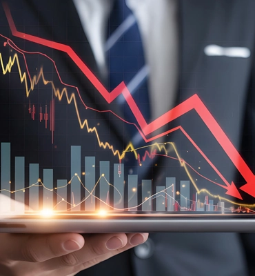 Equity markets