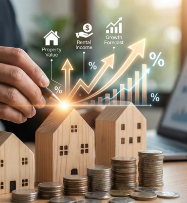 Real estate