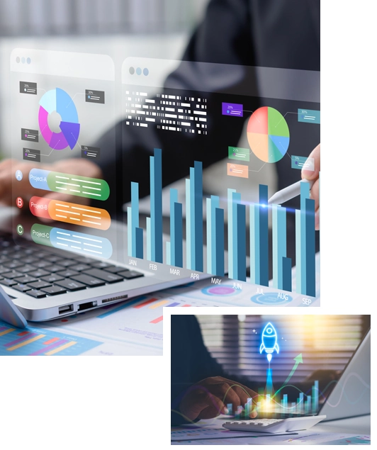 Structuring projects for maximum profitability