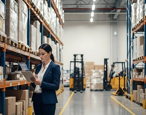 Supply chain auditing