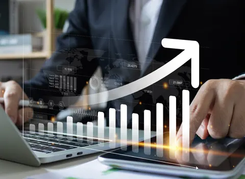Innovation and scalable growth