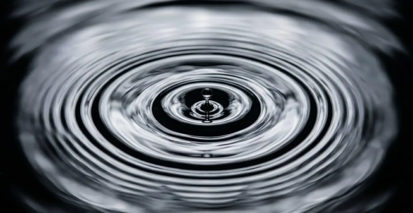Macro view showing the ripple effect of accrual miscalculations